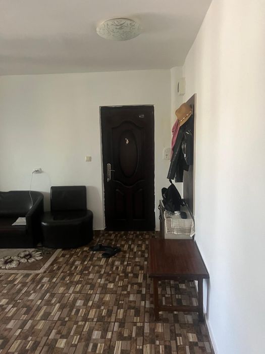 Închiriez apartament complet mobilat si utilat!