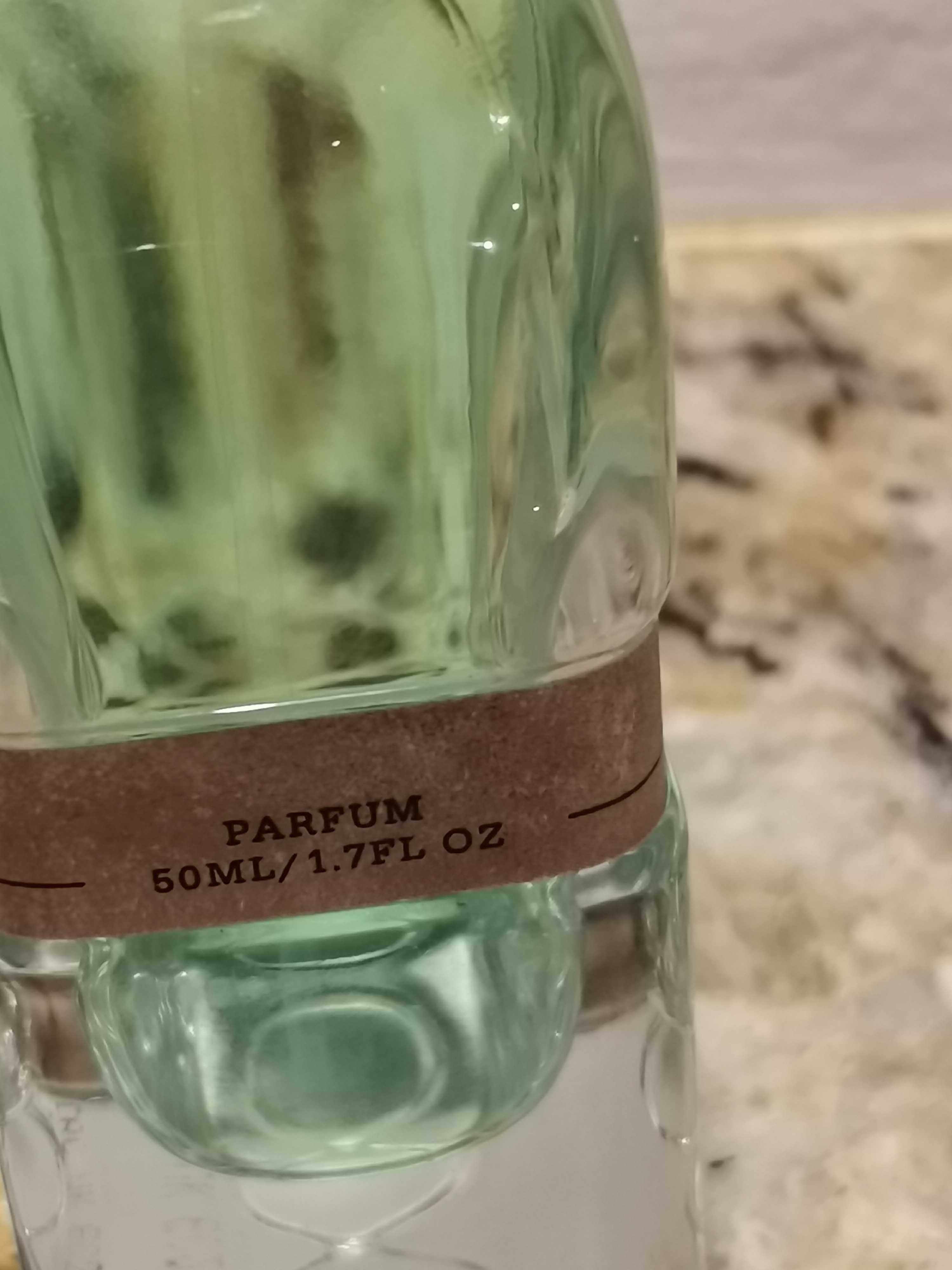 Оригинални парфюми Orto Parisi Megamare 50 ml и Gritti 18 - 68 100 ml