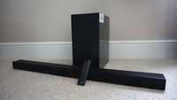 Vand soundbar samsung k450