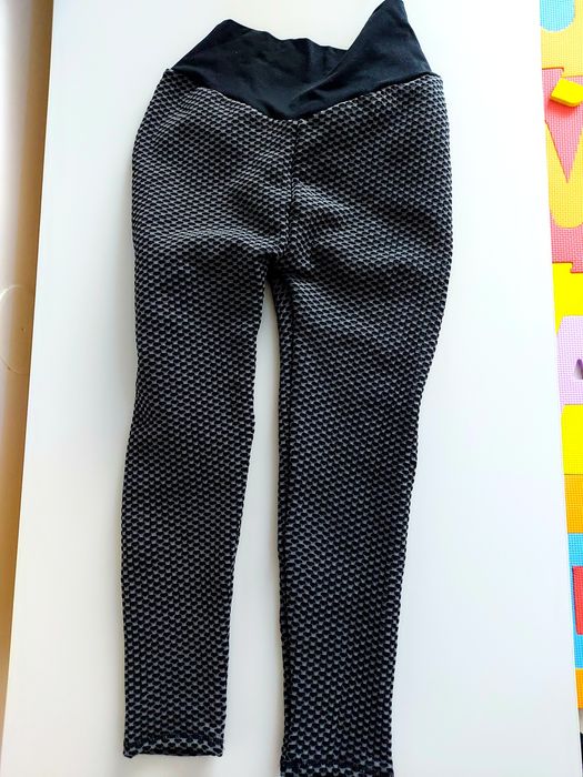 Colanti modelatori cu talie inalta FITINT Stellar Black