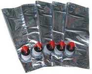 Punga Bag-in-Box-5l/preturi incepand 2,45 ron/TRANSPORT GRATUIT