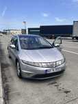 Honda civic mk8 1.8 benzina 140cp
