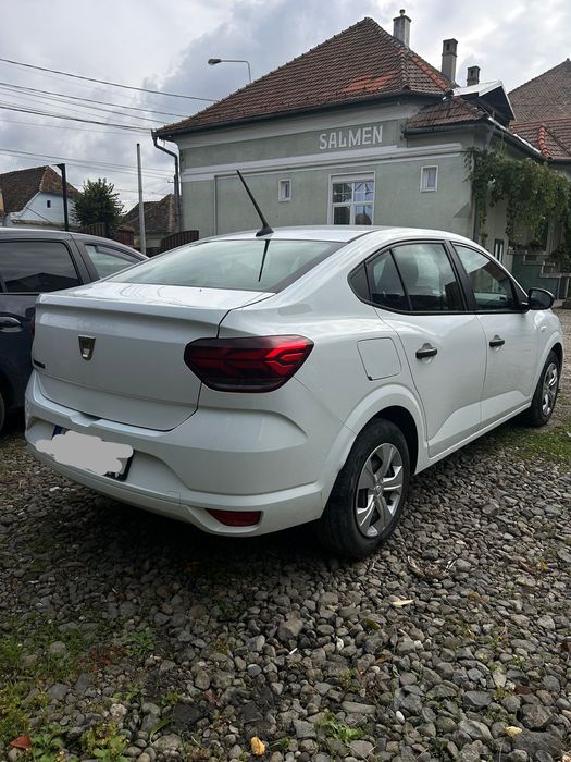 Vand Dacia Logan 2021