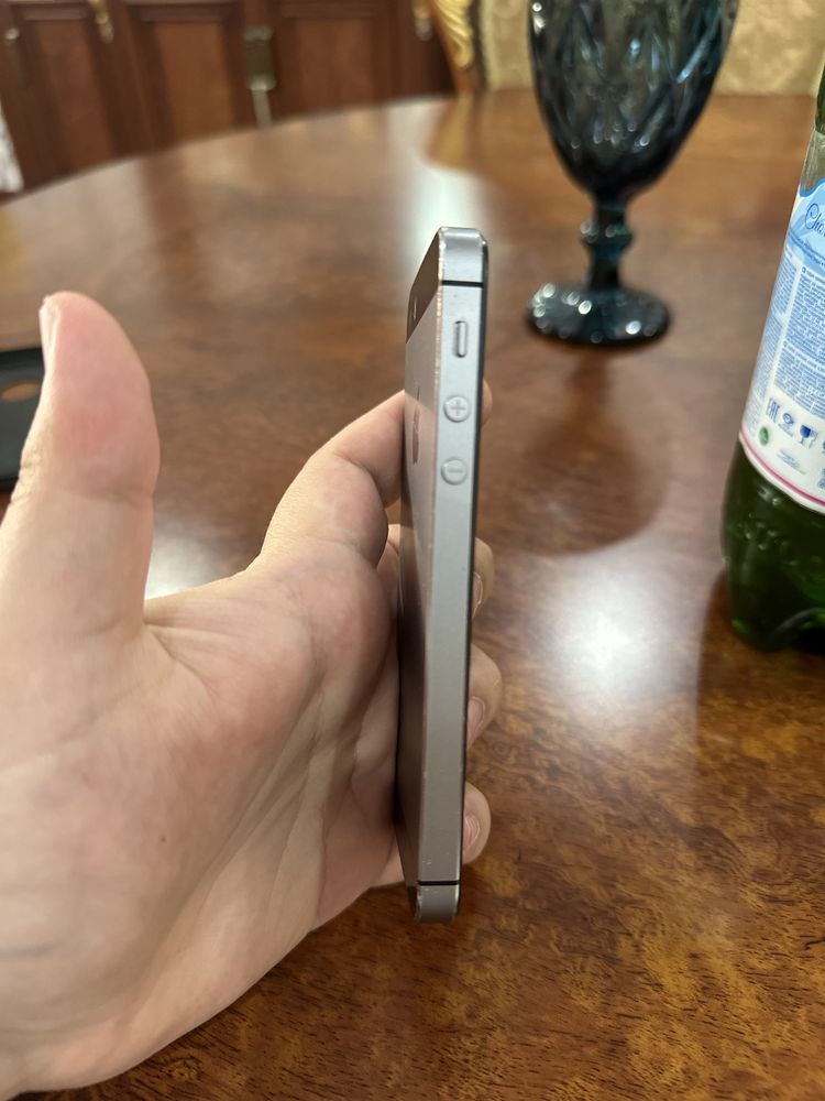 Iphone 5s LL/A идеал