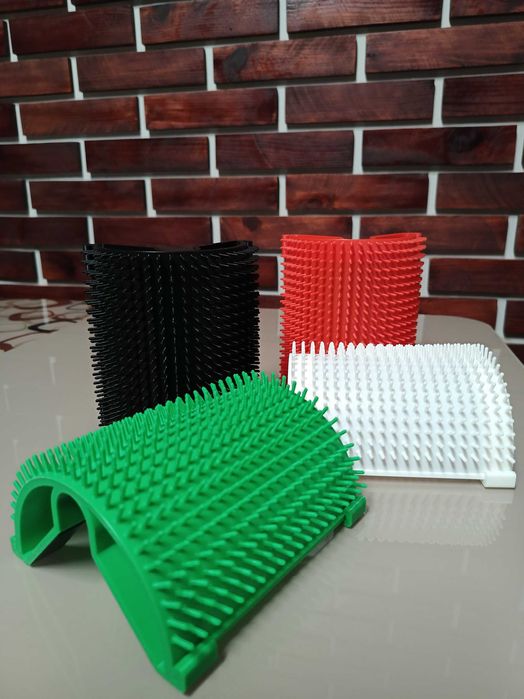 Чесалка за котки