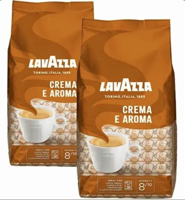 5 kg Cafea boabe Lavazza