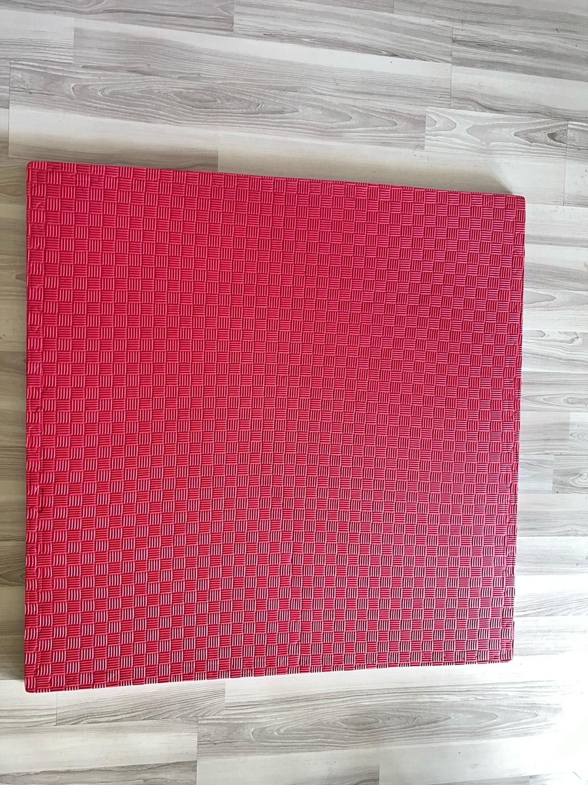 Tatami puzzle 1000x1000x 25