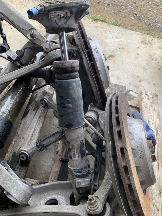 Amortizoare spate bmw m3 m4 f80 f80lci si f82 f82 lci