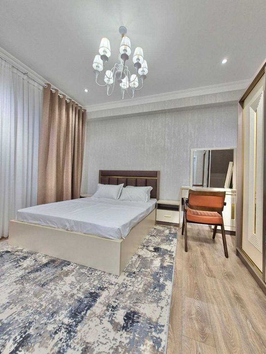 Продаётся 2х ком Квартира ул Бабура Заводская, ЖК Феличита, Пирамит.