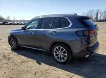 Dezmembrez  BMW X5 G05, 2019-2023