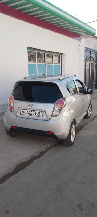 Spark 2011 holati alo narxi 48mln 1 pazitsiya evro