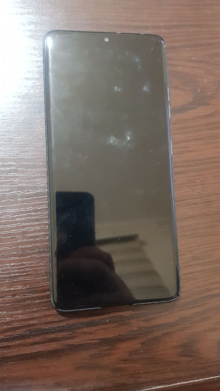 Samsung S21 ultra 256gb