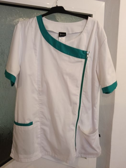 Bluza medicala măr.XL