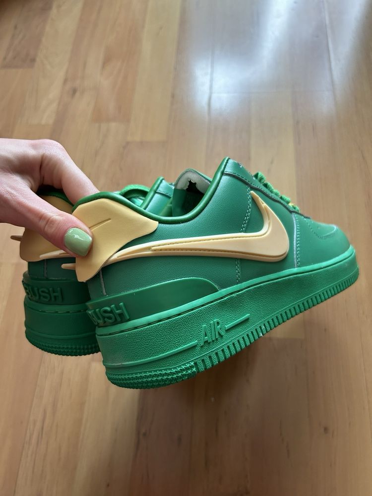 Nike AF Ambush Pine Green 44 номер