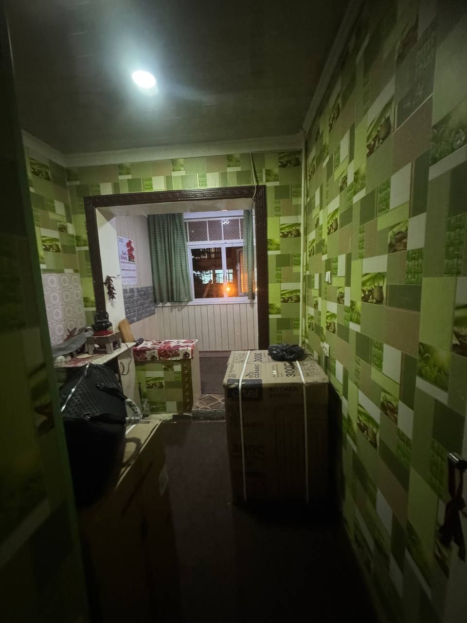 Arendaga kvartira beriladi Shayxontohur tumanida oila bolla qizla