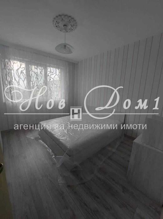 Дава се под наем Двустаен апартамент в Варна, Завод Дружба - 64 кв.м за 408 € - Снимка #5