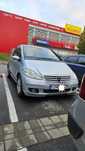 Mercedes A Class motor 1.7 benzina