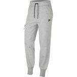 Nike tech fleece сиво долнище