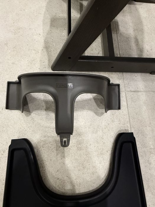 Stokke® Tripp Trapp® Стол комплект