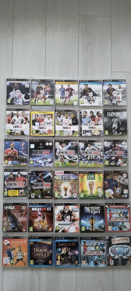 Joc Playstation 3