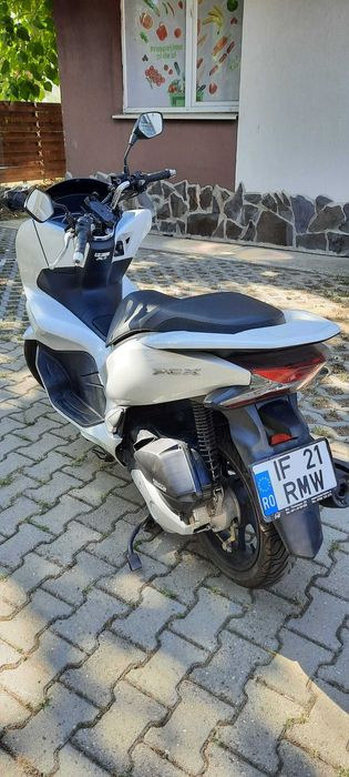 Vand scuter Honda PCX 125