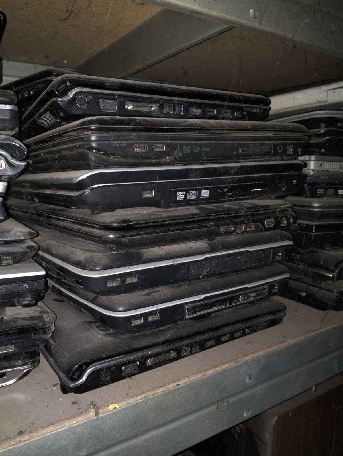 Laptop pentru programul rabla la electronice sau reciclare