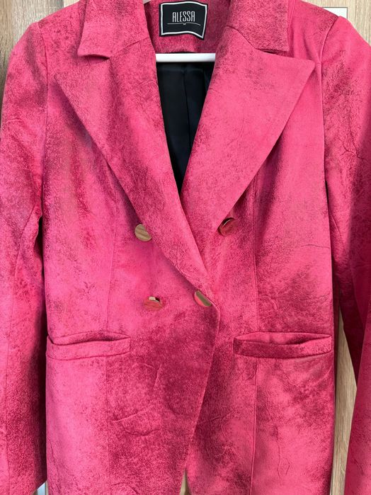 Дамско сако Alessa