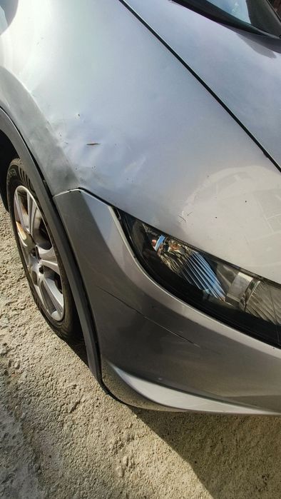 Honda civic 8gen 2.2diesel