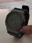 Casio G-schock gms-2100 grey