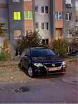 vw pasat6 200 куб 170 кон
