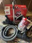 Aspirator Dirt Devil