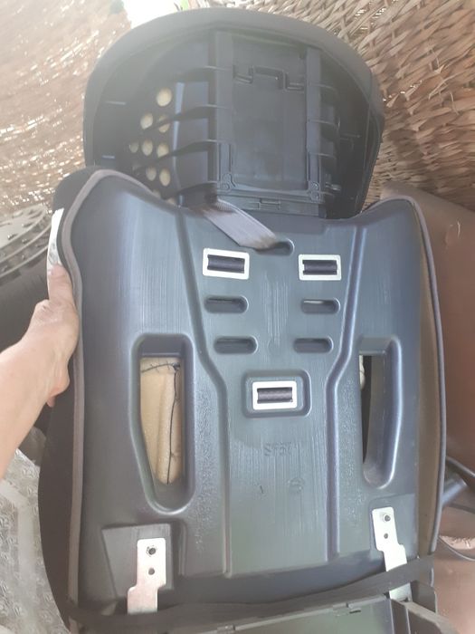 Scaun auto copii, 15/36 kg