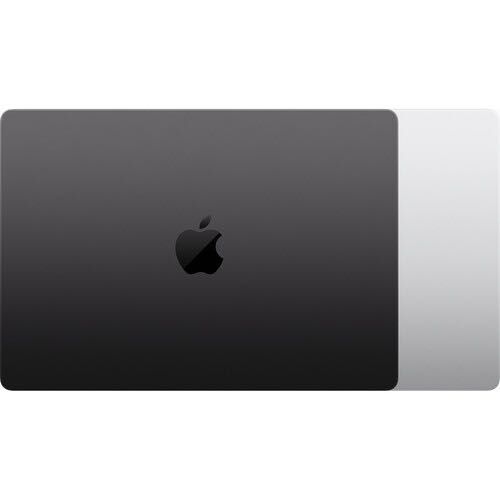 Ноутбук Apple Macbook Pro 14.2 M3Max/96Gb RAM/30GPU/4Tb Black