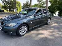 BMW Seria 3 BMW seria 3 e90 LCI