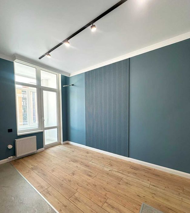 Ремонт квартир под ключ