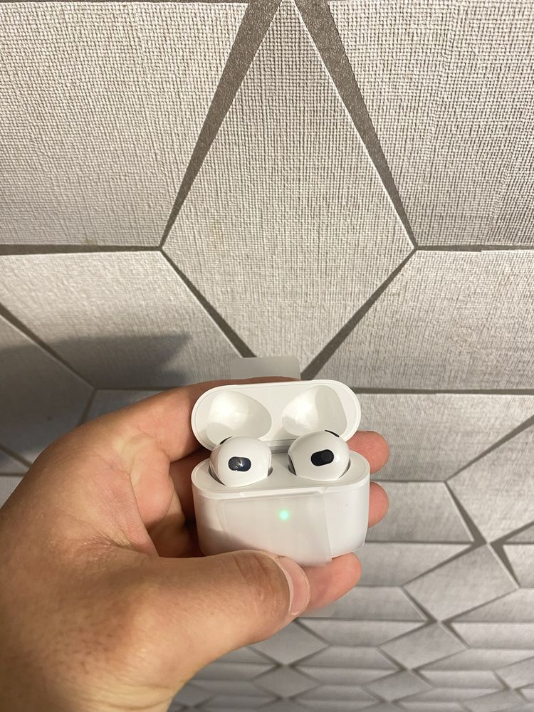Apple AirPods 3 NOI IN CUTIE