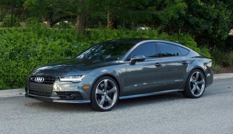 Jante Audi R20 A5 A6 A7 A8 Q5 Model Rotor Anvelope vara noi 255-35-20