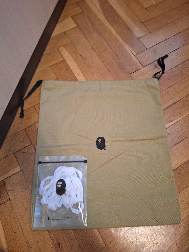 Bape Sta 41 номер