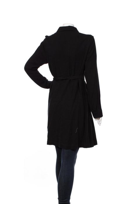 Rochie Camasa Selected Femme din in si vascoza