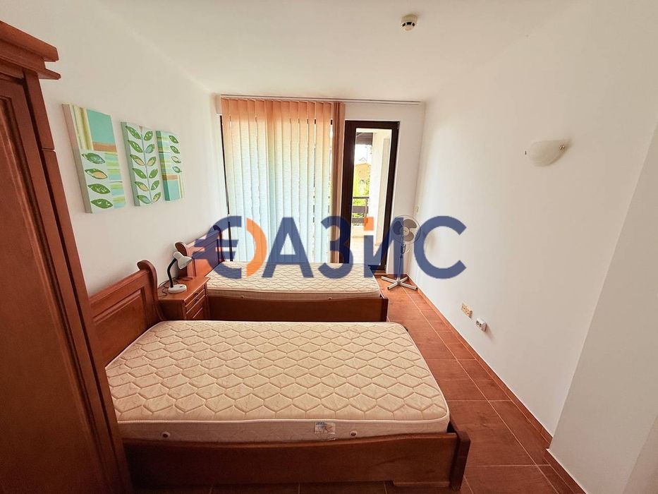 Продава се Четиристаен апартамент в с. Кошарица, Област Бургас - 133 кв.м за 835 €/кв.м - Снимка #14