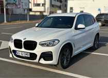 BMW X3 xDrive30e Plug-in Hybrid /M Sport Int&Ext/292 CP/2020/ Euro 6d