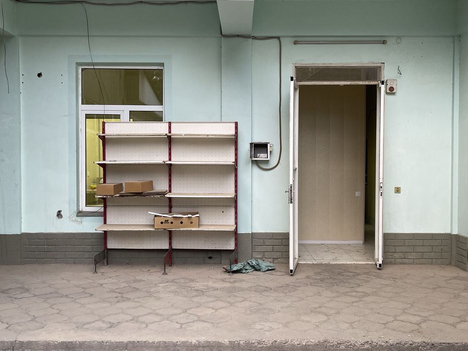 Сдаётся коммерческое помещение 110 м² Самарканд Дарвоза