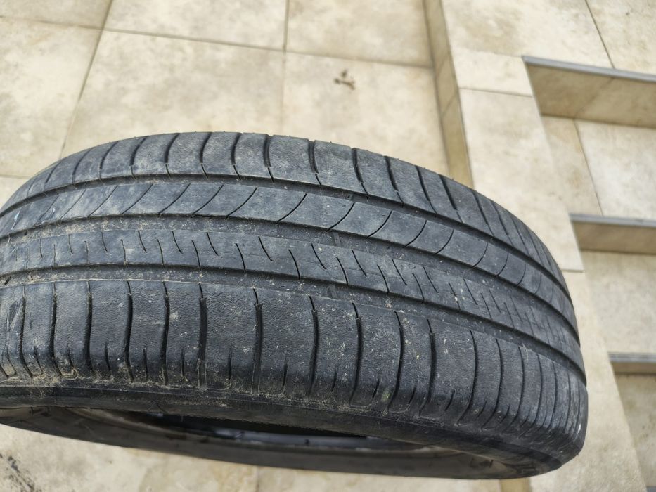 Anvelope Michelin Energy  195/65/15 vara