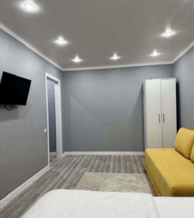 Свободная квартира на сутки в городе Семей. Квартира посуточно