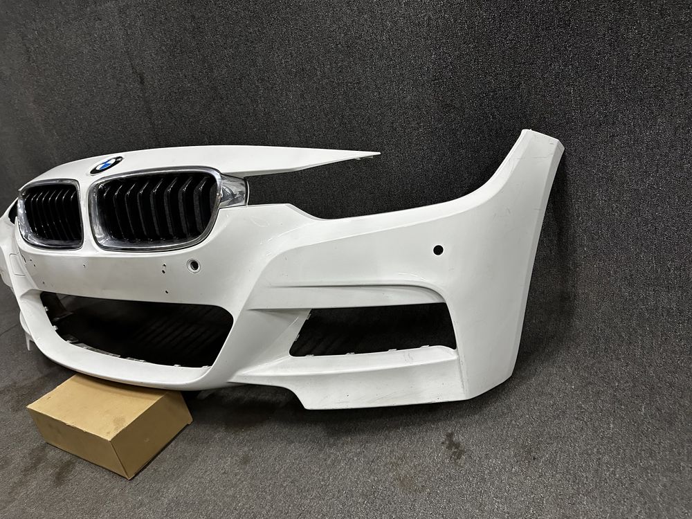 Bara fata Bmw seria 3 F30 F31 M-pachet