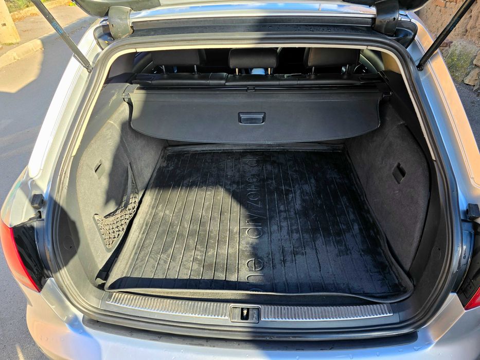 Audi A4 Avant 2.0 tdi