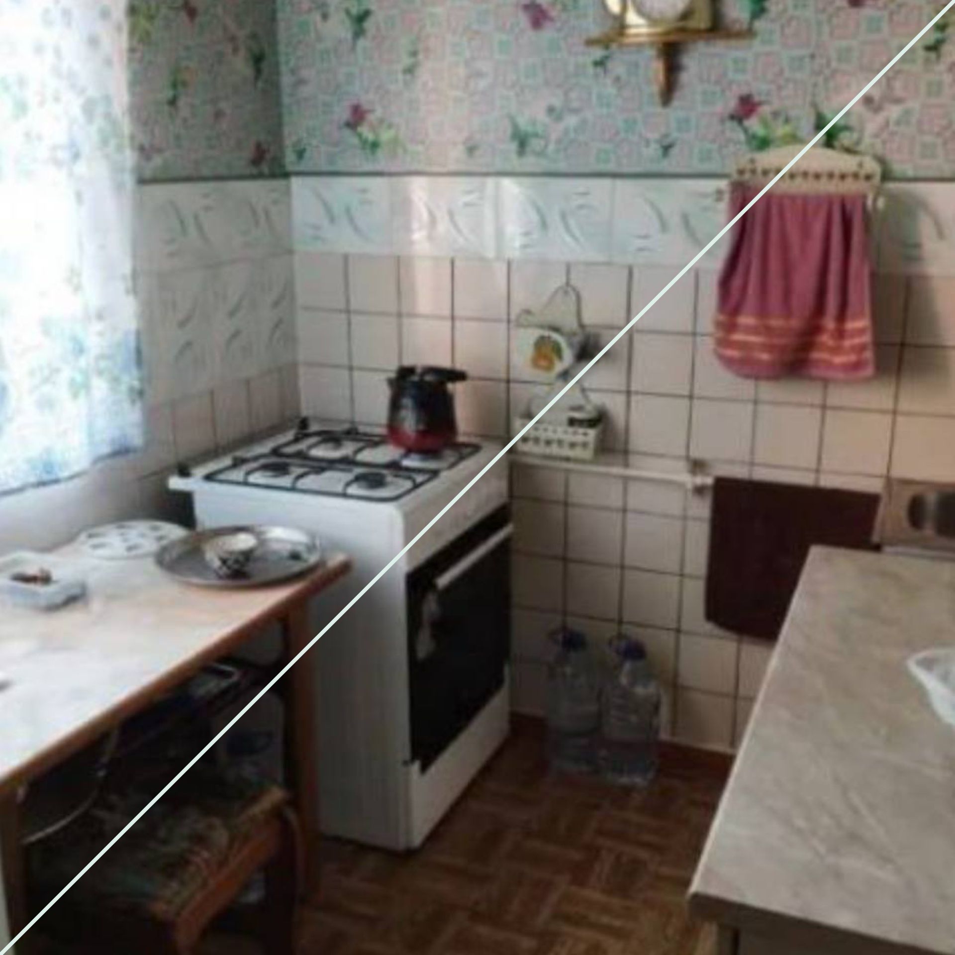 #ЧИЛОНЗОР Ц Квартал,3 Хона Квартира Сотилади,Ипотека мумкин
