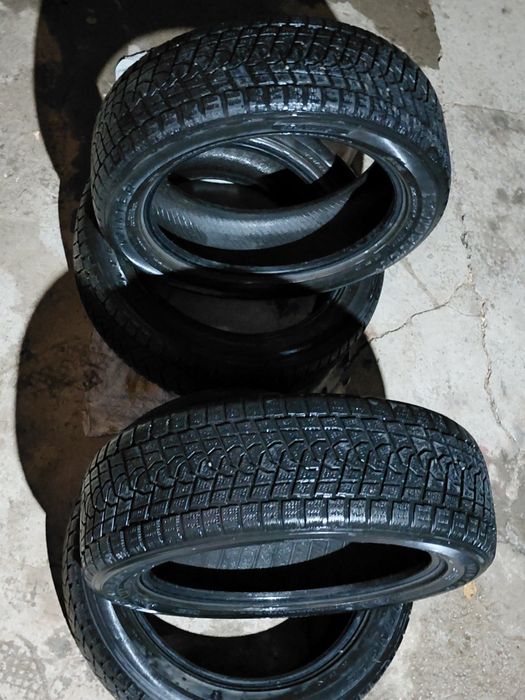 Шина Triangle 235/55/20