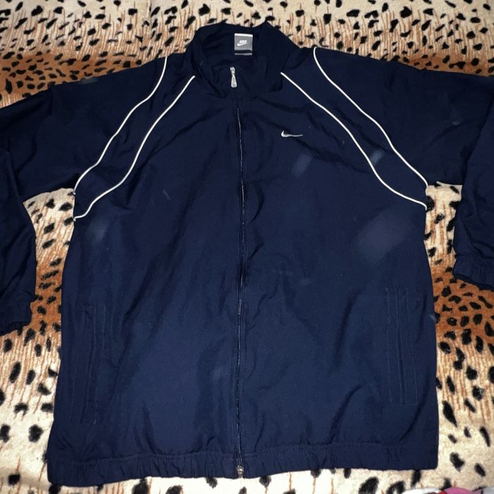 Мъжка ветровка Nike