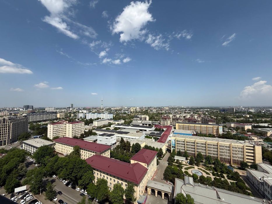 Продается квартира в ЖК Акай Сити / Дархан